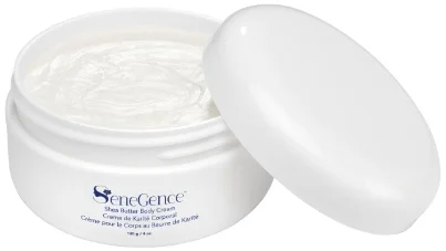 SeneGence Shea Butter Body Cream