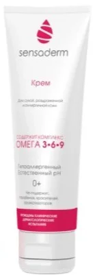 Sensaderm Крем (Cream)