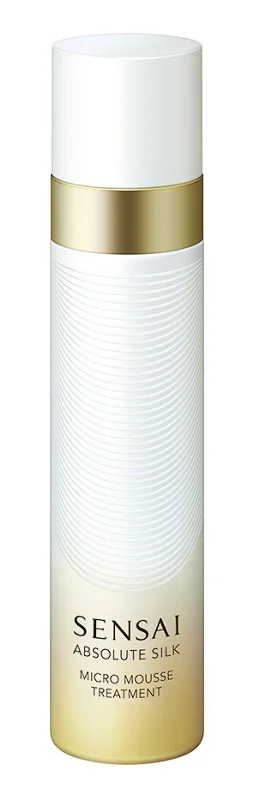 Phấn tươi Kanebo SENSAI Absolute Silk Micro Mousse Treatment