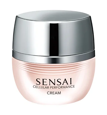 Kanebo SENSAI Cellular Performance Cream