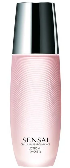Sữa dưỡng Kanebo SENSAI Lotion Ii (Moist)