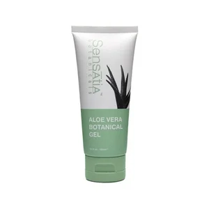 Sensatia Botanicals Aloe Vera Botanical Gel