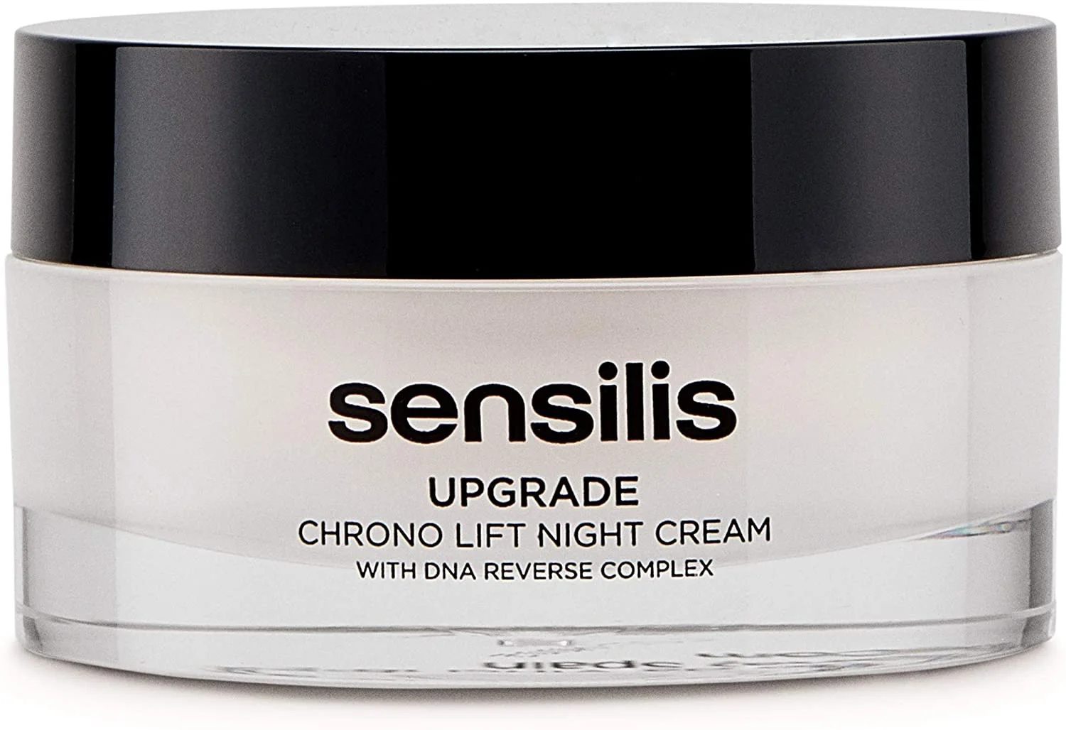 Kem dưỡng ban đêm Sensilis Upgrade Night Cream
