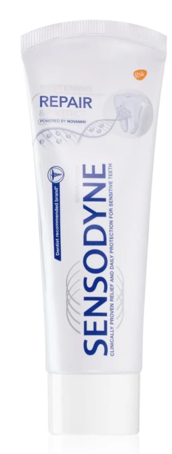Sensodyne Repair & Protect