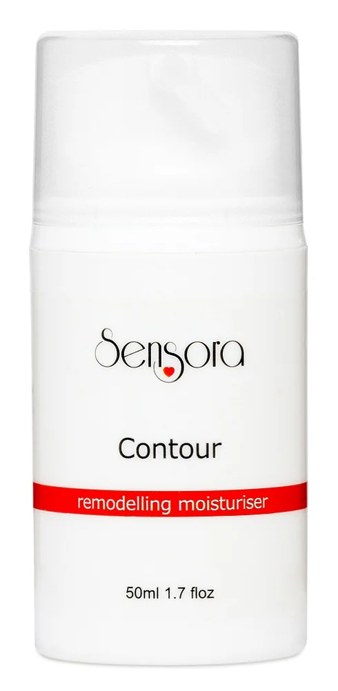 Phấn tạo khối Sensora Contour Moisturiser