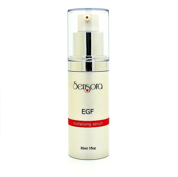 Sensora Revitalising Serum With EGF
