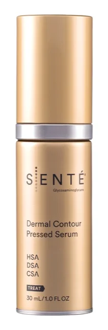 SENTÉ Dermal Contour Pressed Serum