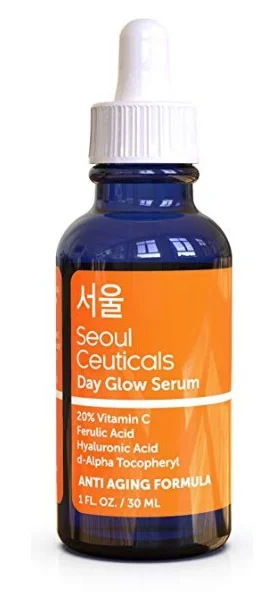 seoulceuticals Day Glow Serum