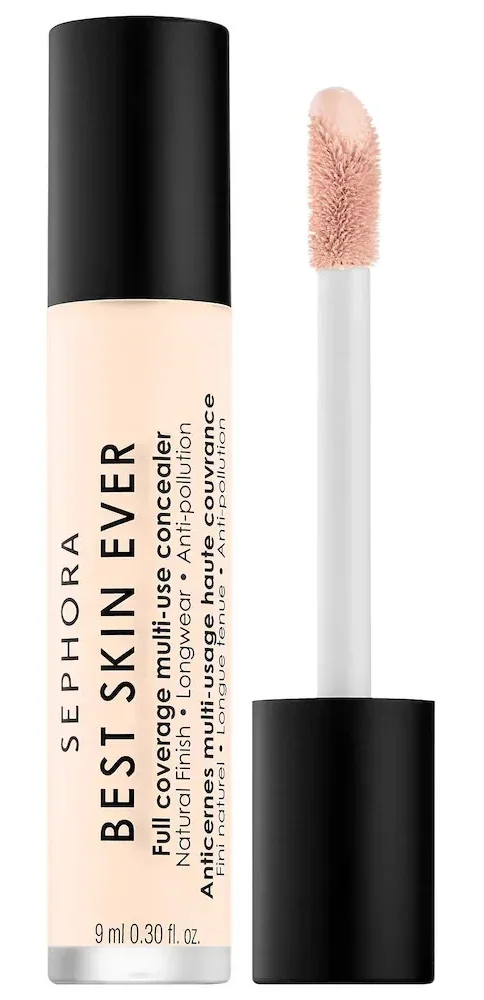 Kem che khuyết điểm Sephora Best Skin Ever Full Coverage Multi-use Concealer