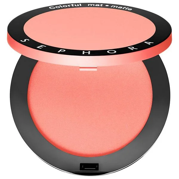 Mineral Fusion Blush