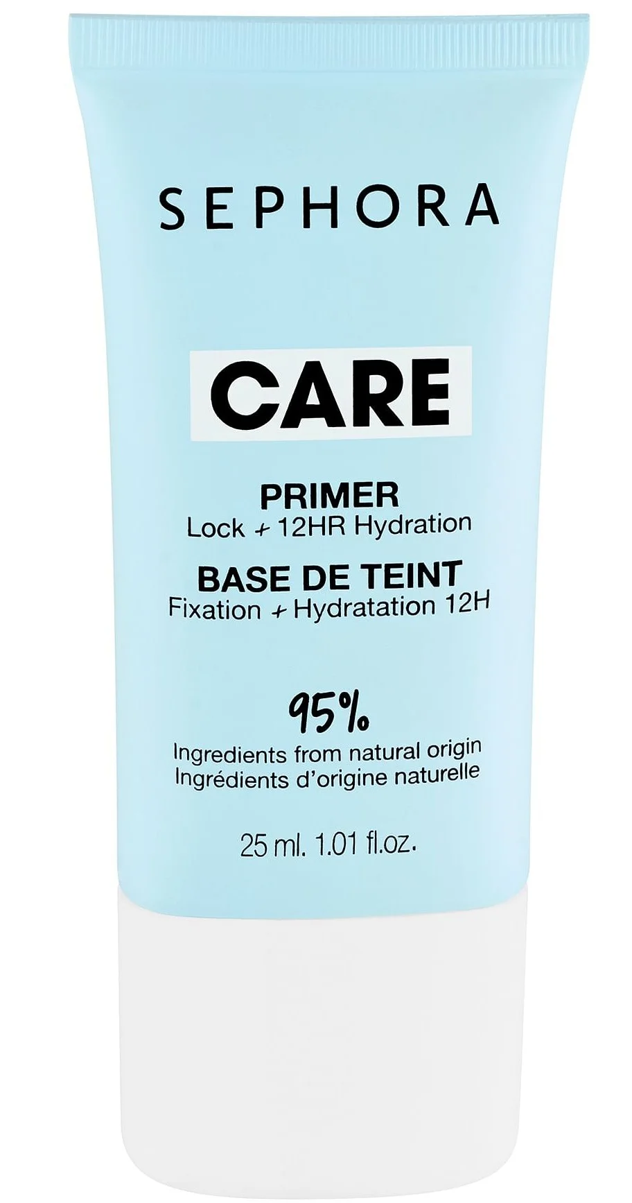 Kem lót SEPHORA COLLECTION Care Primer - Lock & 12hr Hydration