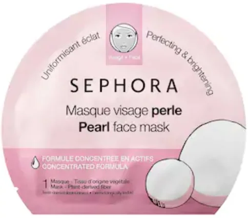 SEPHORA COLLECTION Face Mask Pearl Face Mask