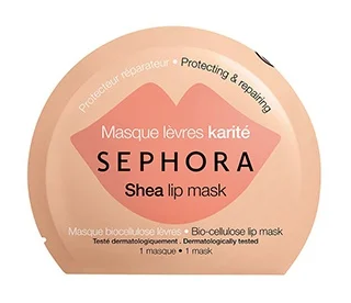 SEPHORA COLLECTION Hydrating Lip Mask