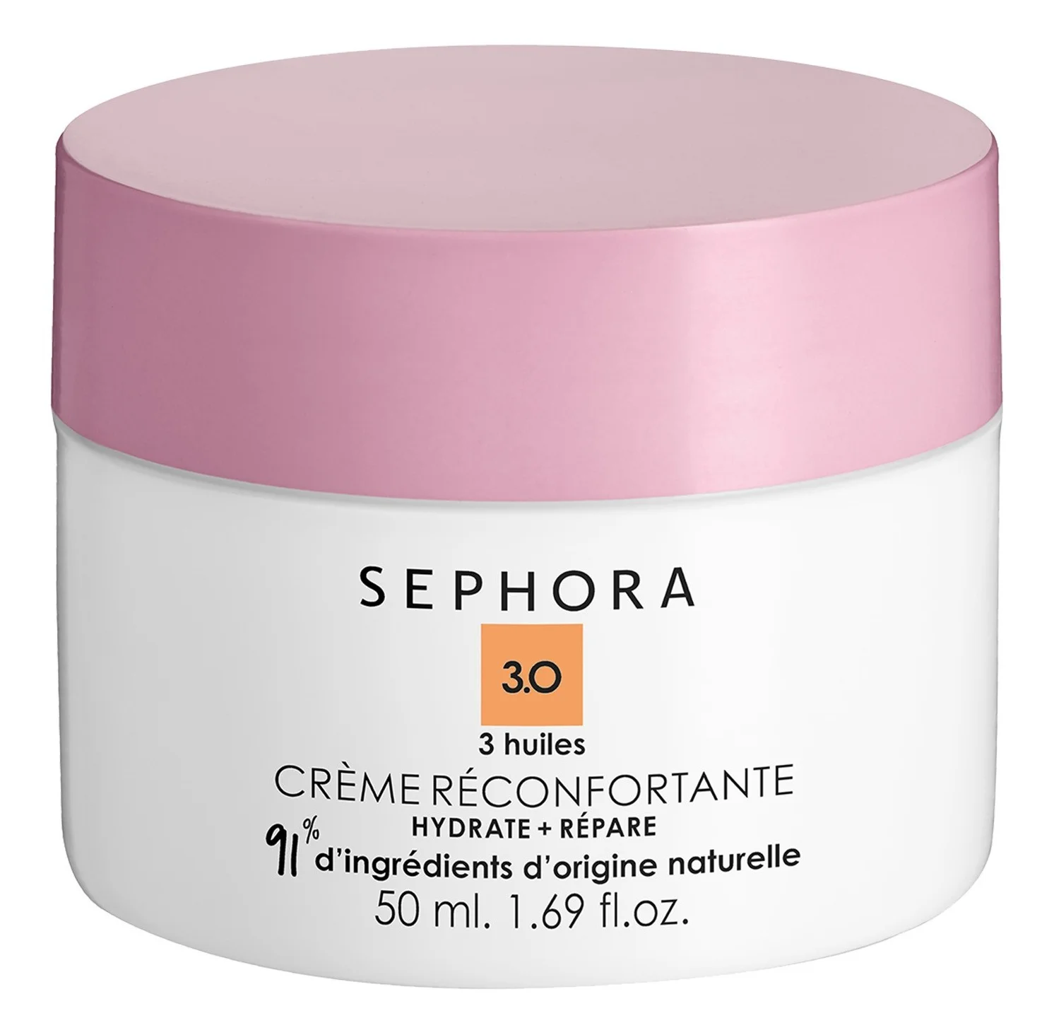 SEPHORA COLLECTION Nourishing Moisturizer