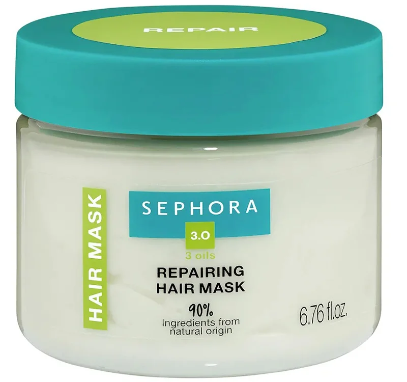 Mặt nạ ủ tóc SEPHORA COLLECTION Repairing Hair Mask