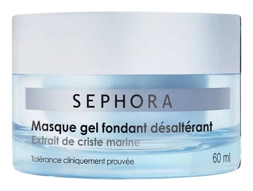 Mặt nạ Sephora Gel Mask Hydrating &Quenching