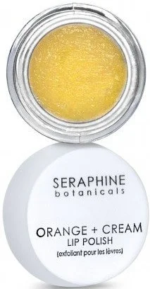 Kem Seraphine Botanicals Orange And Cream Lip Polish