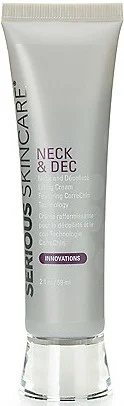Kem nâng cơ dành cho da cổ và ngực Serious Skincare Nec&Dec Neck & Decollete Lifting Cream