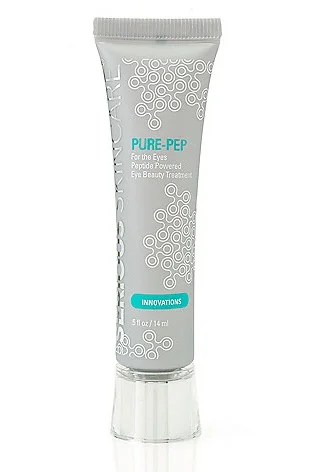 Sản phẩm đặc trị Serious Skincare Pure-Pep Peptide Eye Treatment