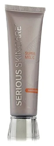 Serious Skincare Super Mel C Antioxidant Rich Beauty Cocktail