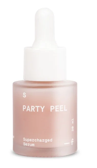 Tinh chất Serum Factory Party Peel Supercharged Serum
