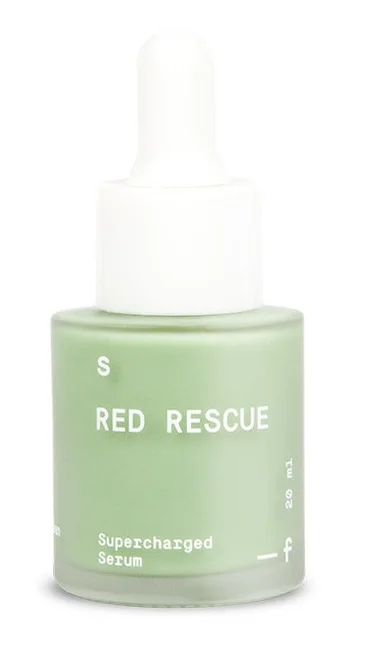 Tinh chất Serum Factory Red Rescue Supercharged serum