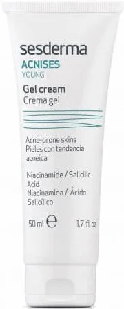 Sesderma Acnises Young Gel Cream