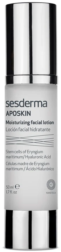 Sữa dưỡng Sesderma Aposkin Moisturizing Facial Lotion