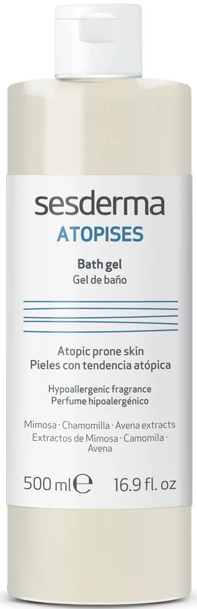 Sesderma Atopises Bath Gel