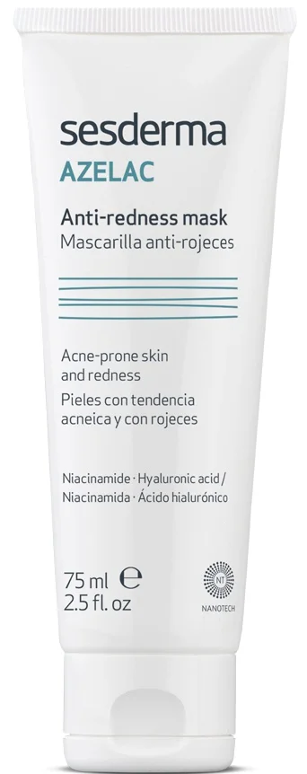Mặt nạ Sesderma Azelac Anti-Redness Mask