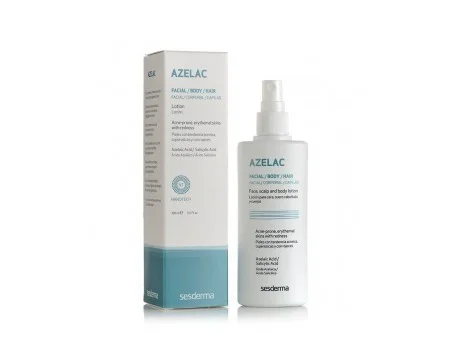 Sesderma Azelac Lotion