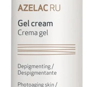 Full ingredients list Sesderma Azelac Ru Gel Cream