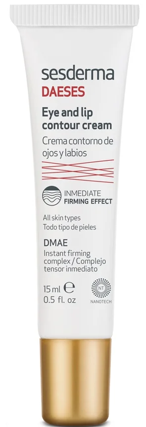 Phấn tạo khối Sesderma Daeses Eye and Lip Contour Cream