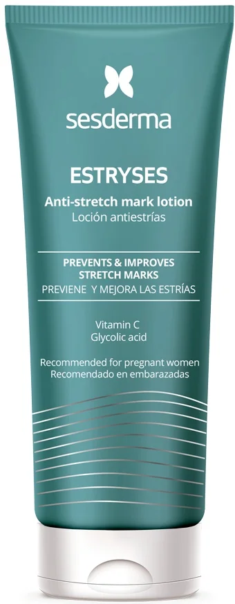 Sữa trị rạn da Sesderma Estryses Anti-Stretch Mark Lotion