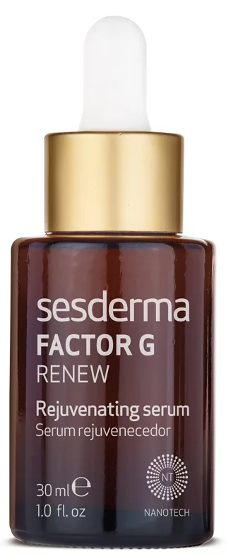 Tinh chất Sesderma Factor G Renew Serum