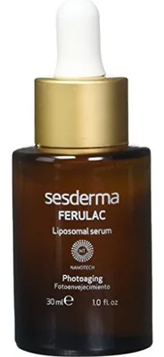 Tinh chất Sesderma Ferulac Liposomal Serum