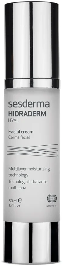 Sesderma Hidraderm Hyal Facial Cream