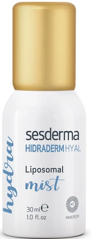 Sesderma Hidraderm Hyal Liposomal Mist