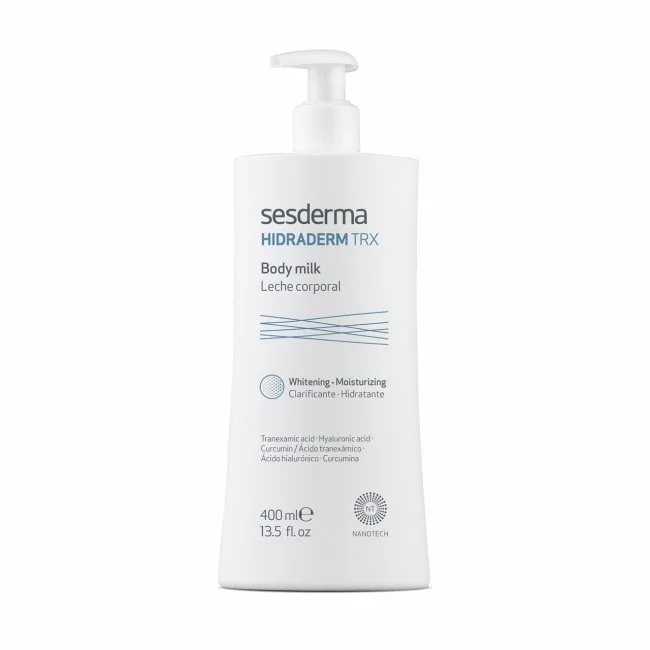 Dưỡng thể Sesderma Hidraderm Trx Whitening Body Milk