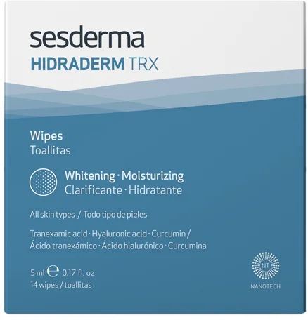 Sesderma Hidraderm TRX Wipes