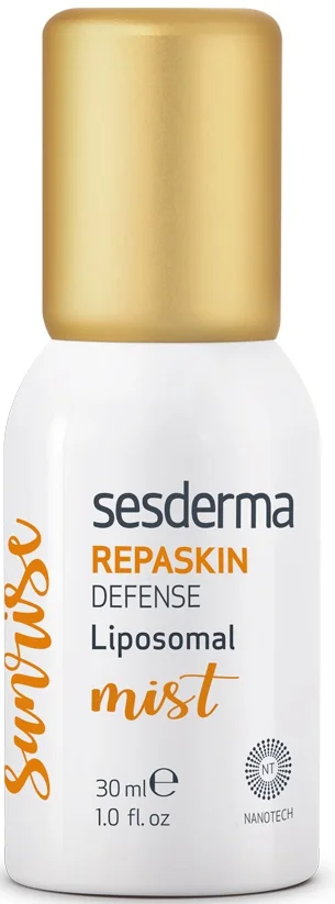 Xịt thơm Sesderma Repaskin Defense Liposomal Mist