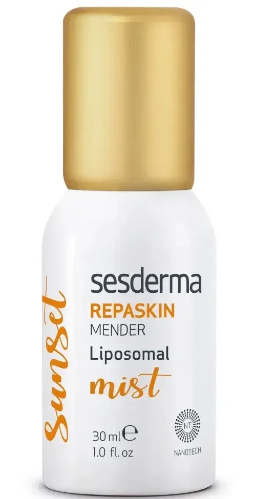 Xịt thơm Sesderma Repaskin Mender Liposomal Mist