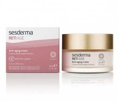 Sesderma Reti Age Anti-Aging Cream