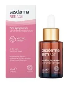 Sesderma Reti Age Serum
