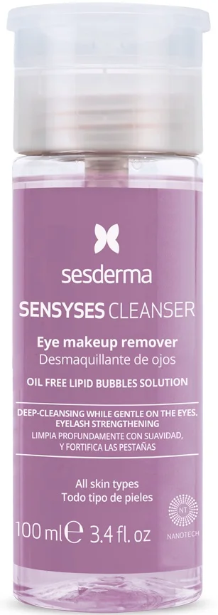 Sesderma Sensyses Cleanser Eye Make Up Remover