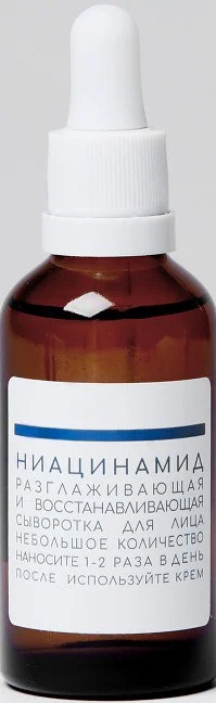 Tinh chất Seveki Niacinamide 5% / 10% Serum