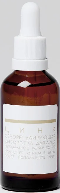 Tinh chất Seveki Zinc Serum