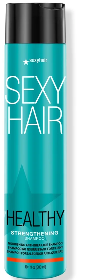Dầu gội Sexy Hair Healthy Strengthening Shampoo
