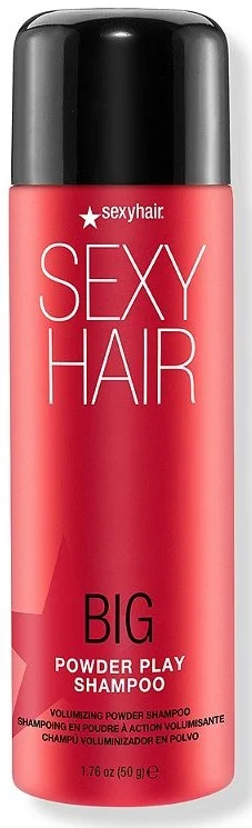 Sexy Hair Powder Play Shampoo