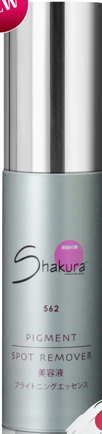 Shakura Spot Remover